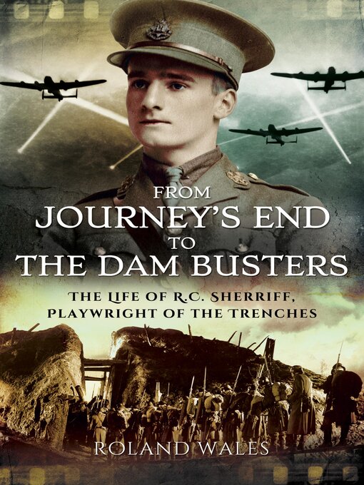 Title details for From Journey's End to the Dam Busters by Roland Wales - Available